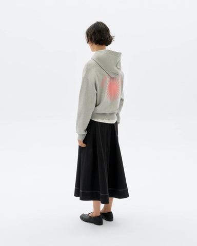 RETRO SOL VALERIA Sweatshirt von THINKING MU