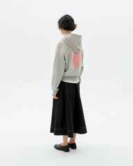 RETRO SOL VALERIA Sweatshirt von THINKING MU