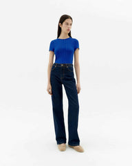 BLUE RUE TOP von THINKING MU