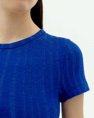 BLUE RUE TOP von THINKING MU
