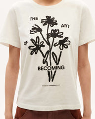 BECOME IDA T-Shirt von THINKING MU