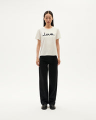 LOVE IDA T-Shirt von THINKING MU