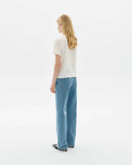 PANCAKE IDA T-Shirt von THINKING MU