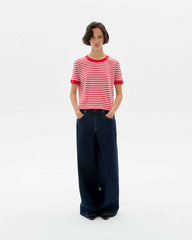 STRIPES ZOWI R T-Shirt von THINKING MU