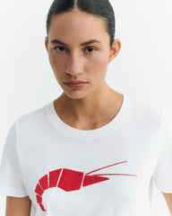 ORIGAMI IDA T-SHIRT von THINKING MU