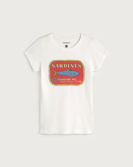 SARDINES MIRNA SHIRT von THINKING MU