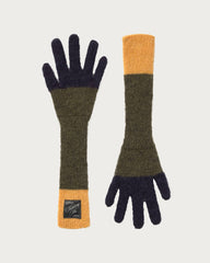 GREEN MAGGI GLOVES von Thinking MU