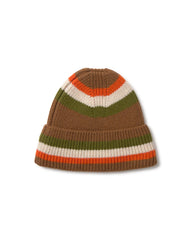 MULTISTRIPES AMOR BEANIE von THINKING MU
