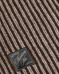 ANNAPURNA GHEDE SCARF von THINKING MU