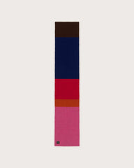 YELLOWSTONE GHEDE SCARF von THINKING MU