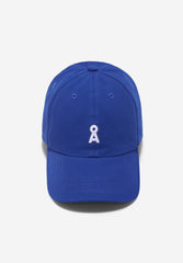 CAP YENAAS BOLD von ARMEDANGELS dynamo blue