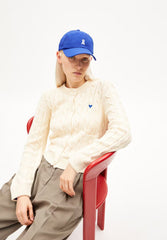 CAP YENAAS BOLD von ARMEDANGELS dynamo blue