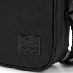 Shoulder Bag LUIS von JOHNNY URBAN black