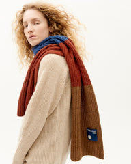 FALL GHEDE SCARF von THINKING MU